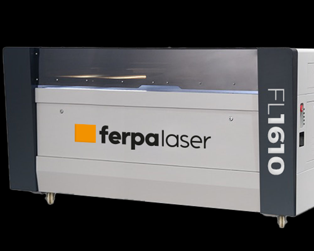 Imagen para Producto CO2 Grabado y corte de cliente Ferpa Laser